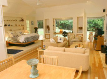 Godshill West Wing - Holiday Home - Local Tourism 4