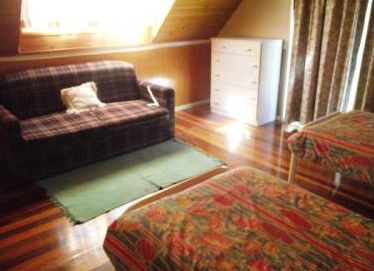 Sanctuary - Holiday Home - Accommodation Australia 0