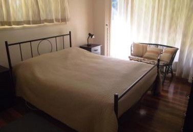 Sanctuary - Holiday Home - Accommodation Australia 2