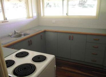 Sanctuary - Holiday Home - Accommodation Australia 4