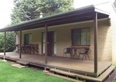Daydreams - Holiday Home - Accommodation Australia 0