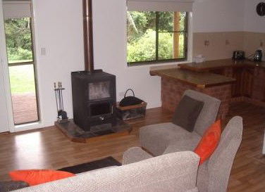 Daydreams - Holiday Home - Accommodation Australia 4