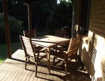 Daydreams - Holiday Home - Accommodation Australia 5