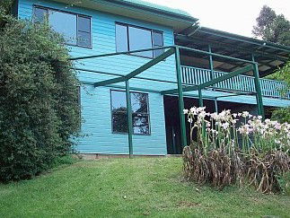 Mountain Manor - Holiday Home - Local Tourism 5