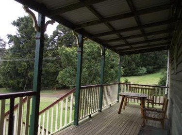 Tranquility - Holiday Home - Local Tourism 1