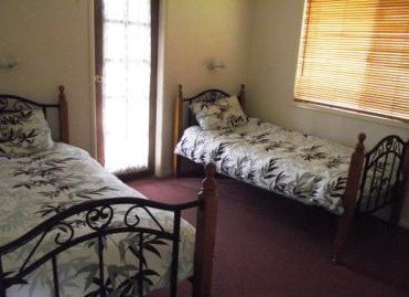 Tranquility - Holiday Home - Local Tourism 2