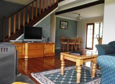 Tranquility - Holiday Home - Local Tourism 4