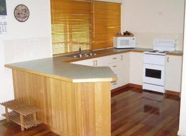 Tranquility - Holiday Home - Local Tourism 5