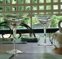 Bronte House Bed and Breakfast - Local Tourism