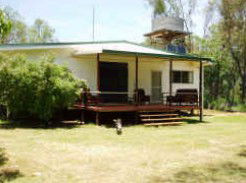 Arcadia Valley Escape - Local Tourism 1