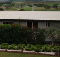 Mulanah Gardens Bed and Breakfast Cottages - Local Tourism