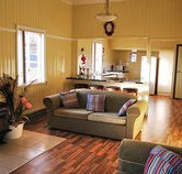 Lee Farmstay