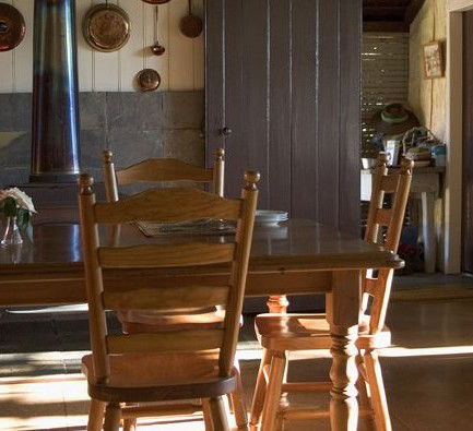 Taabinga Homestead - Accommodation Australia 1