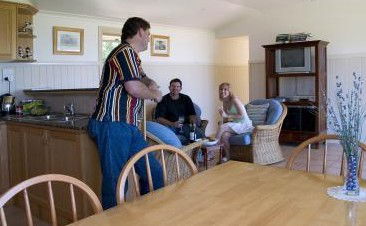 Hillview Cottages - Local Tourism 2