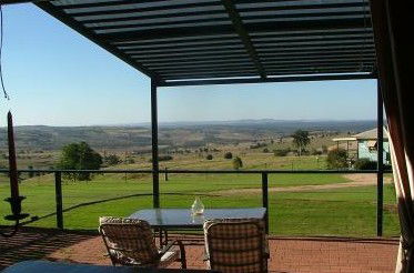 Hillview Cottages - Local Tourism 3