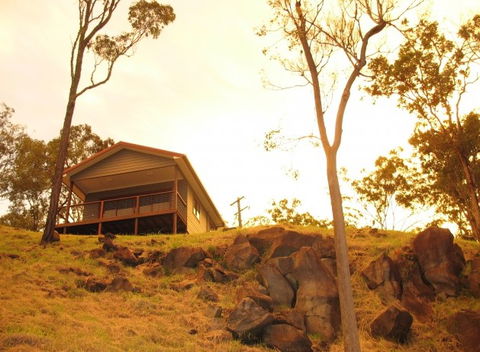 EcoRidge Hideaway - Australia Shopping 0