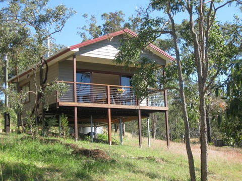 EcoRidge Hideaway - Australia Shopping 4