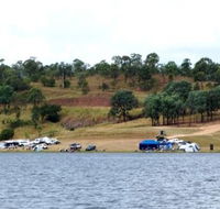 Lake Boondooma Camping and Recreation Park - Accommodation Australia