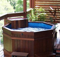 Ravensbourne Escape Tree Tops - Accommodation Australia
