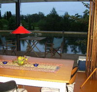 Cloudlake Mountain Retreat - Accommodation Australia