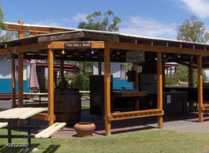 Roma Big Rig Tourist Park - Accommodation Australia 2