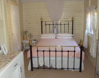 Rachels Cottage - Accommodation Australia 0