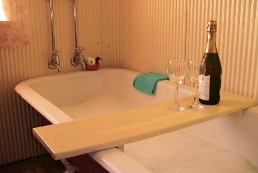 Rachels Cottage - Accommodation Australia 1