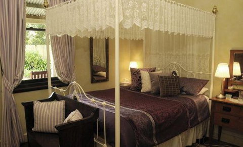 Vacy Hall Toowoomba's Grand Boutique Hotel - Accommodation Australia 0