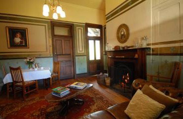 Vacy Hall Toowoomba's Grand Boutique Hotel - Accommodation Australia 1
