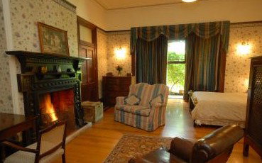 Vacy Hall Toowoomba's Grand Boutique Hotel - Accommodation Australia 2