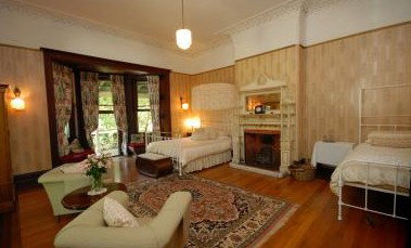 Vacy Hall Toowoomba's Grand Boutique Hotel - Accommodation Australia 3