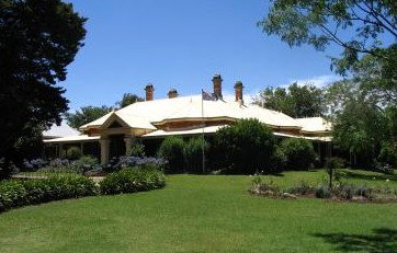 Vacy Hall Toowoomba's Grand Boutique Hotel - Accommodation Australia 5