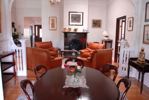 B & B Wanulla - Accommodation Australia 0
