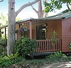 Lilyponds Holiday Park - Accommodation Australia