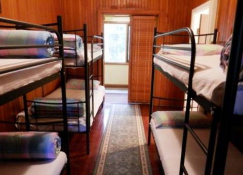 Mystery Mountain Farmstay - Local Tourism 1