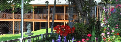 Mystery Mountain Farmstay - Local Tourism 5