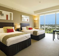 RACV Royal Pines Resort - Accommodation Australia
