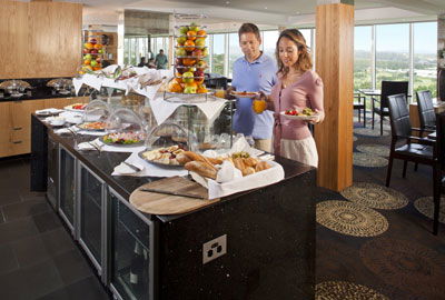 RACV Royal Pines Resort - Accommodation Australia 1