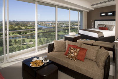 RACV Royal Pines Resort - Accommodation Australia 5
