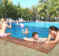 Gold Coast Tourist Parks Kirra Beach - Accommodation Australia