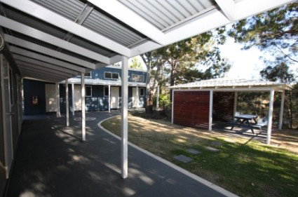 Gold Coast Tourist Parks Kirra Beach - Accommodation Australia 1