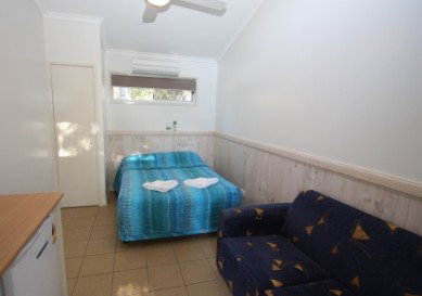 Gold Coast Tourist Parks Kirra Beach - Accommodation Australia 2