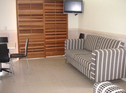 Gold Coast Tourist Parks Kirra Beach - Accommodation Australia 3