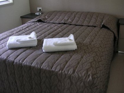 Gold Coast Tourist Parks Kirra Beach - Accommodation Australia 5