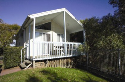 Gold Coast Tourist Parks Kirra Beach - Accommodation Australia 6