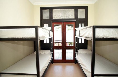 Coolangatta Sands Hostel - Accommodation Australia 2