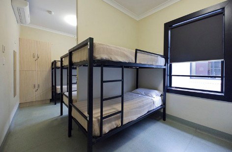Coolangatta Sands Hostel - Accommodation Australia 4