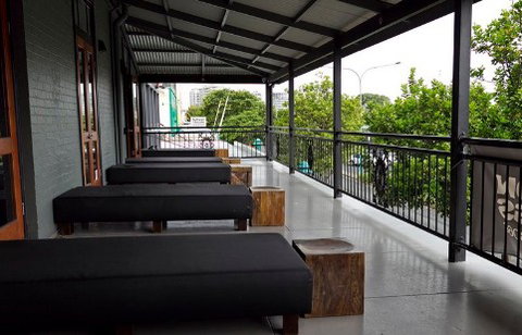 Coolangatta Sands Hostel - Accommodation Australia 5