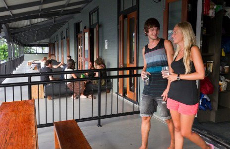 Coolangatta Sands Hostel - Accommodation Australia 6