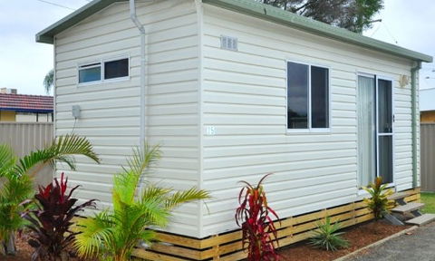 Nobby Beach Holiday Village - Accommodation Australia 3